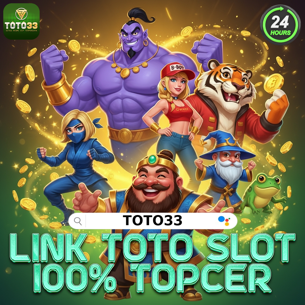 TOTO33 # Panduan Cara Menang di link toto slot Terpercaya Jaminan 100% Topcer - WooCommerce eCommerce